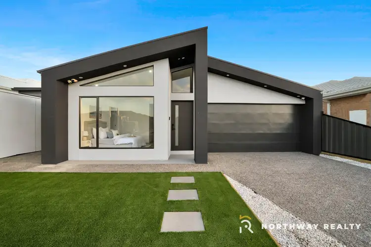 71 Daybreak Vista, Mickleham VIC 3064