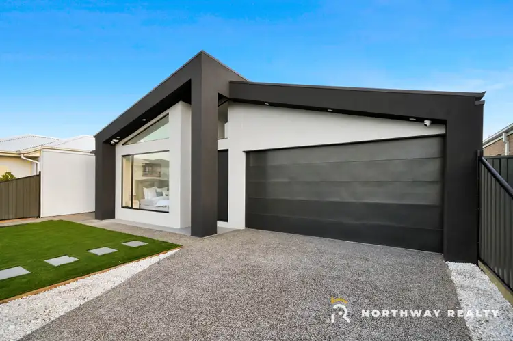 Second view of Homely house listing, 71 Daybreak Vista, Mickleham VIC 3064