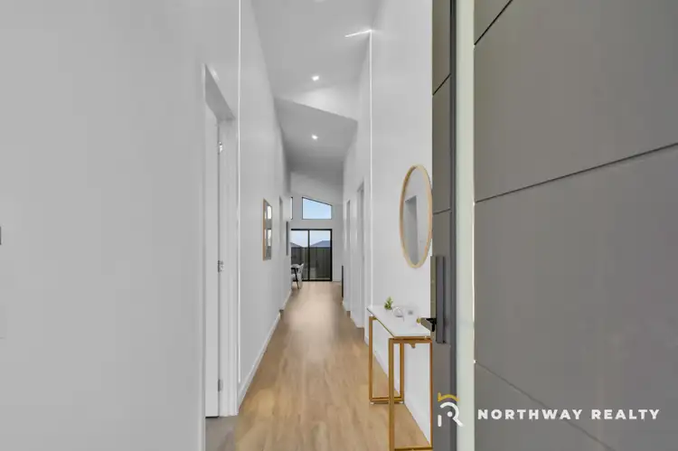 Fourth view of Homely house listing, 71 Daybreak Vista, Mickleham VIC 3064