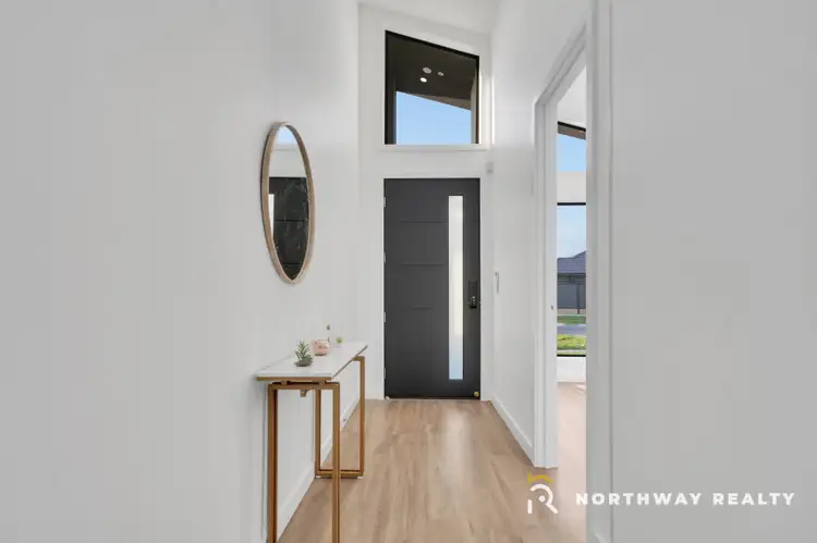 Sixth view of Homely house listing, 71 Daybreak Vista, Mickleham VIC 3064