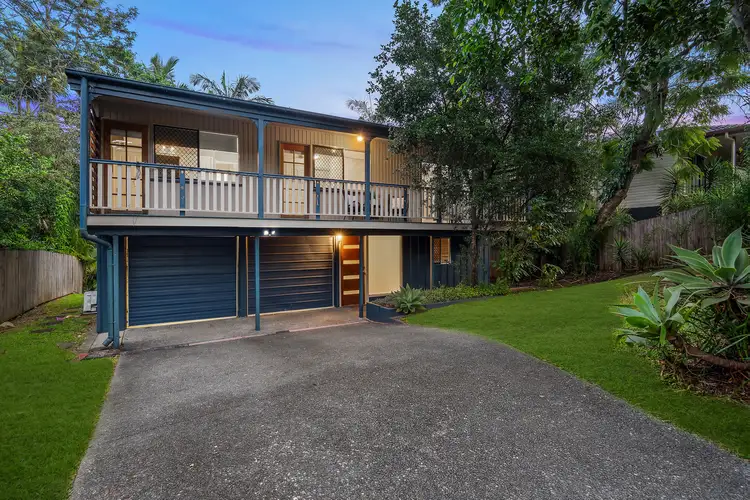 12 Tarnook Drive, Ferny Hills QLD 4055