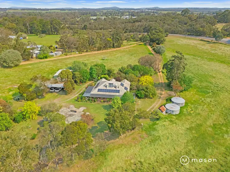 Second view of Homely rural property listing, 1459 Millbrook Road, King River WA 6330