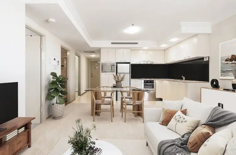 810/70 Mary Street, Brisbane QLD 4000