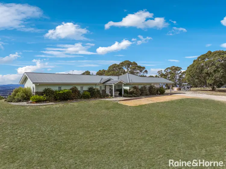 Main view of Homely rural property listing, Address available on request