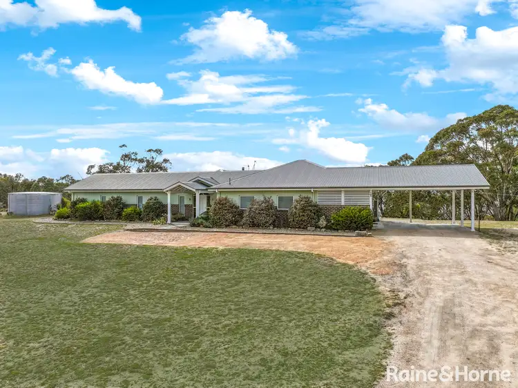 Second view of Homely rural property listing, Address available on request