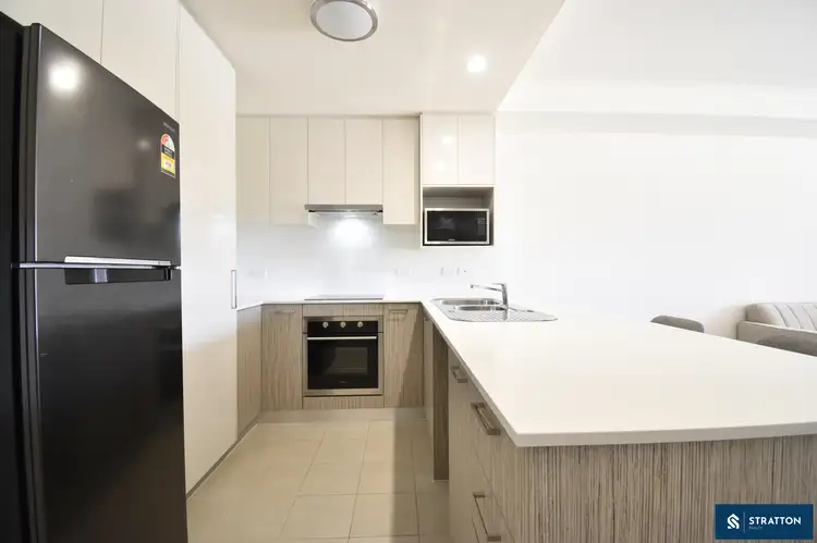Main view of Homely apartment listing, 10/1 Kentucky Court, Cockburn Central WA 6164