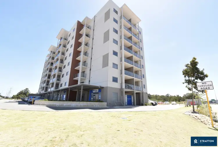 Second view of Homely apartment listing, 10/1 Kentucky Court, Cockburn Central WA 6164