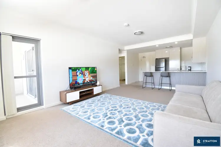 Third view of Homely apartment listing, 10/1 Kentucky Court, Cockburn Central WA 6164
