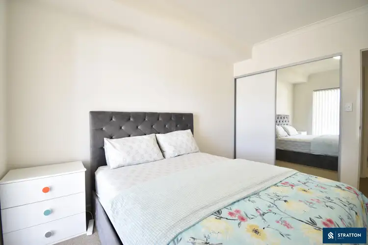 Sixth view of Homely apartment listing, 10/1 Kentucky Court, Cockburn Central WA 6164