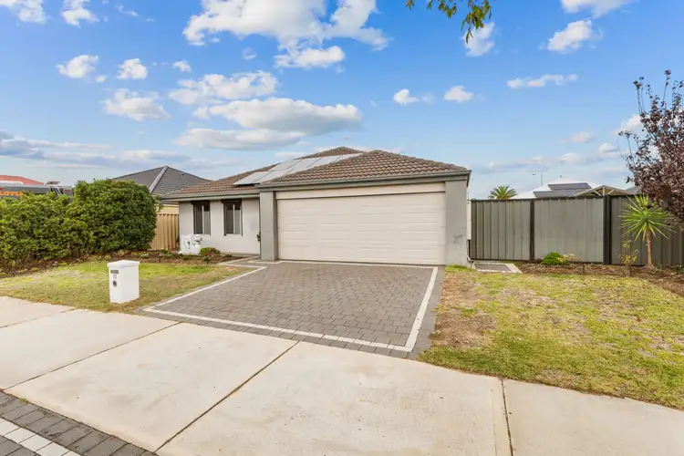 Main view of Homely house listing, 10 Lowerhall Gardens, Southern River WA 6110