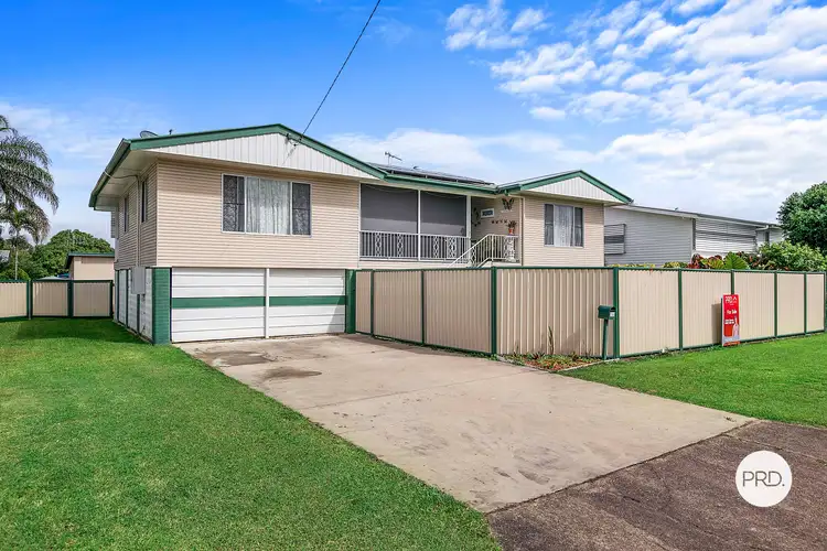 24 Bedford Street, Maryborough QLD 4650
