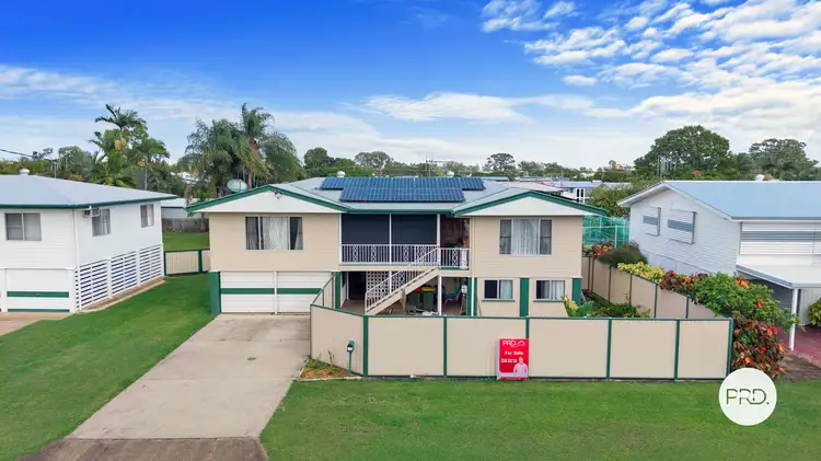 24 Bedford Street, Maryborough QLD 4650