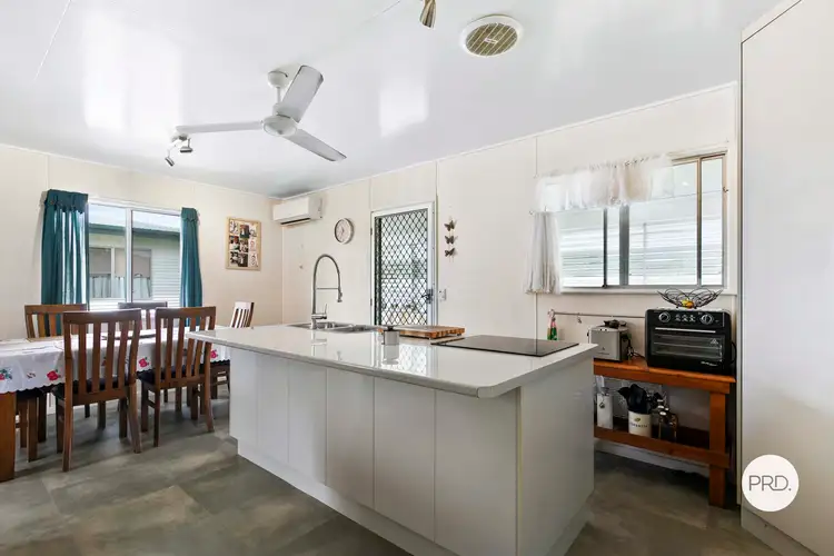 Second view of Homely house listing, 24 Bedford Street, Maryborough QLD 4650