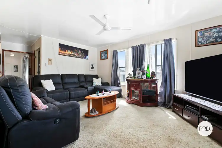 Fourth view of Homely house listing, 24 Bedford Street, Maryborough QLD 4650