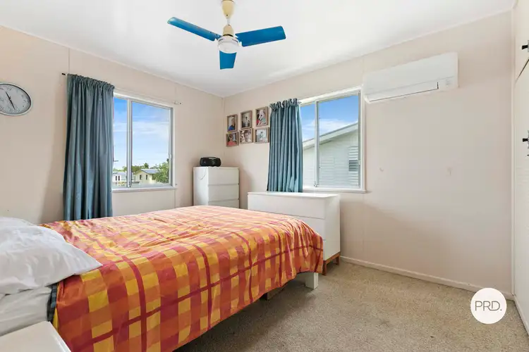 Fifth view of Homely house listing, 24 Bedford Street, Maryborough QLD 4650