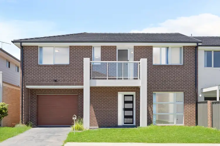 35 Cadell Street, Tallawong NSW 2762
