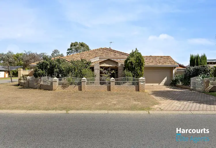 Main view of Homely house listing, 20 Trinidad Street, Safety Bay WA 6169
