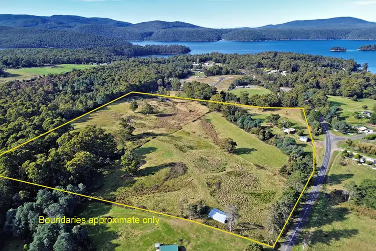 2701 Nubeena Road, Port Arthur TAS 7182