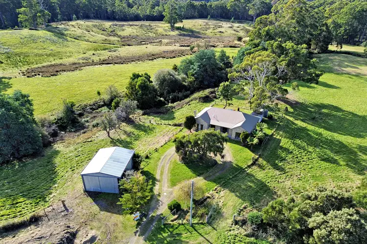 2701 Nubeena Road, Port Arthur TAS 7182