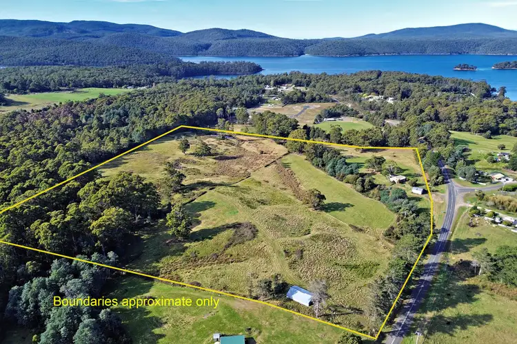 Second view of Homely house listing, 2701 Nubeena Road, Port Arthur TAS 7182