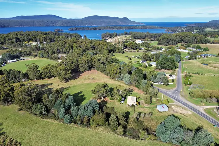 Fourth view of Homely house listing, 2701 Nubeena Road, Port Arthur TAS 7182