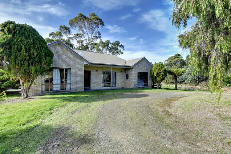 Fourth view of Homely house listing, 2701 Nubeena Road, Port Arthur TAS 7182