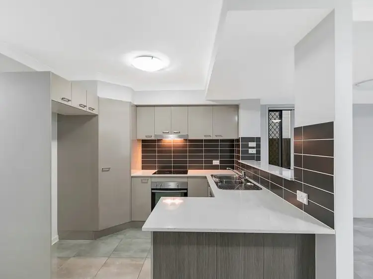 Second view of Homely house listing, 15/21 Michael Street, Wynnum West QLD 4178