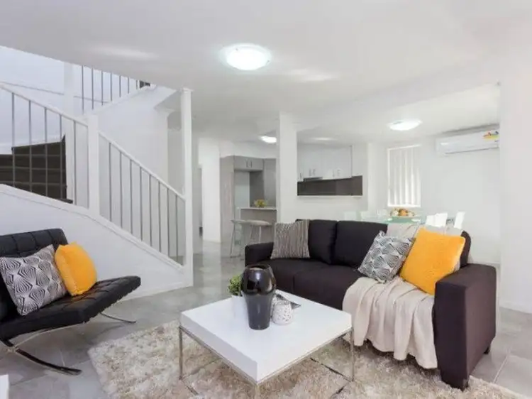 Fourth view of Homely house listing, 15/21 Michael Street, Wynnum West QLD 4178