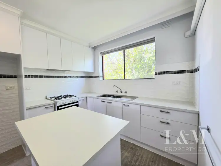 Third view of Homely unit listing, 4/257 Moreland Road, Coburg VIC 3058