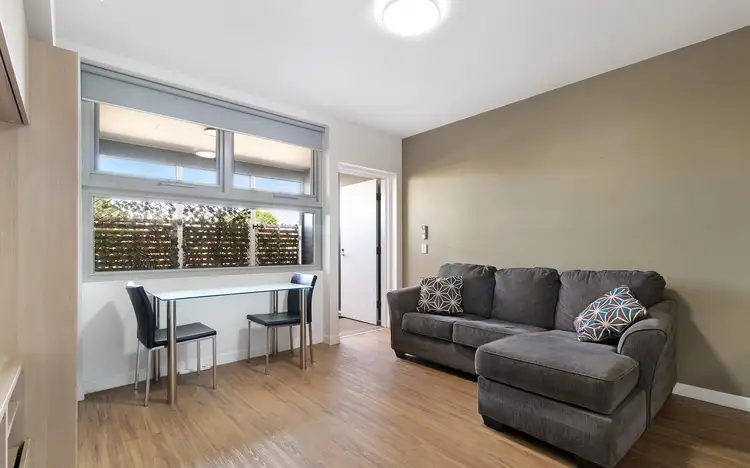 Second view of Homely unit listing, 6/50 Withnell Way, Bulgarra WA 6714