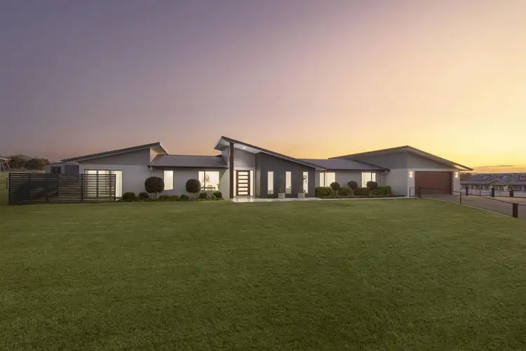 Main view of Homely house listing, 74-78 Riemore Circuit, Tamborine QLD 4270