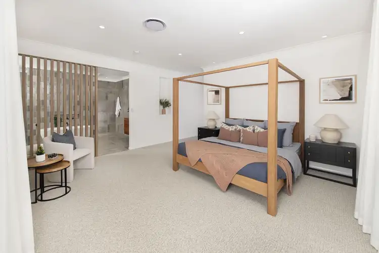 Second view of Homely house listing, 74-78 Riemore Circuit, Tamborine QLD 4270