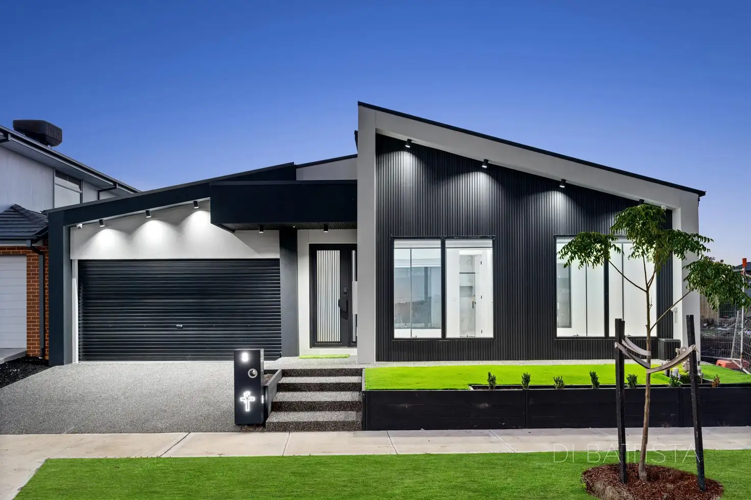 Main view of Homely house listing, 8 Elsdale Close, Donnybrook VIC 3064