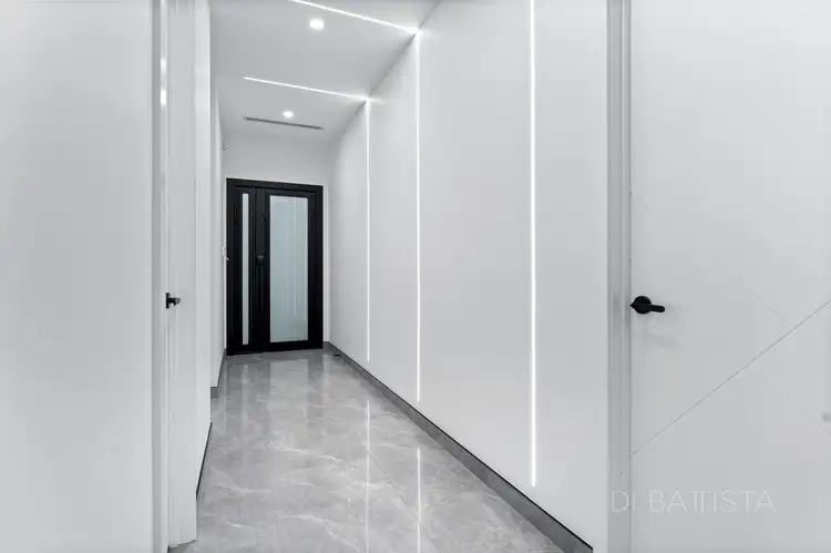 Second view of Homely house listing, 8 Elsdale Close, Donnybrook VIC 3064