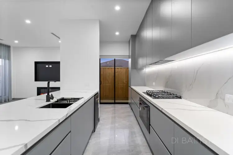Fifth view of Homely house listing, 8 Elsdale Close, Donnybrook VIC 3064