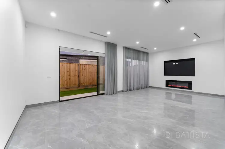 Seventh view of Homely house listing, 8 Elsdale Close, Donnybrook VIC 3064