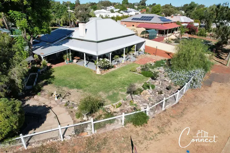 59 Chidlow Street, Northam WA 6401