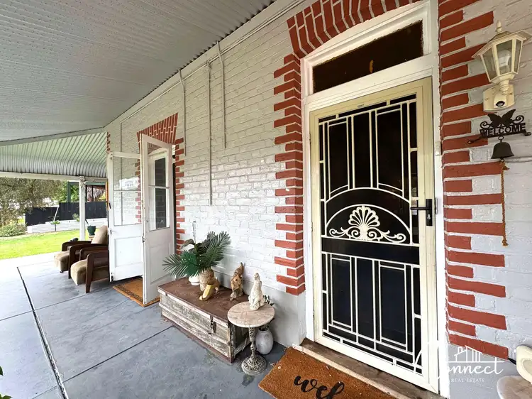 Fifth view of Homely house listing, 59 Chidlow Street, Northam WA 6401