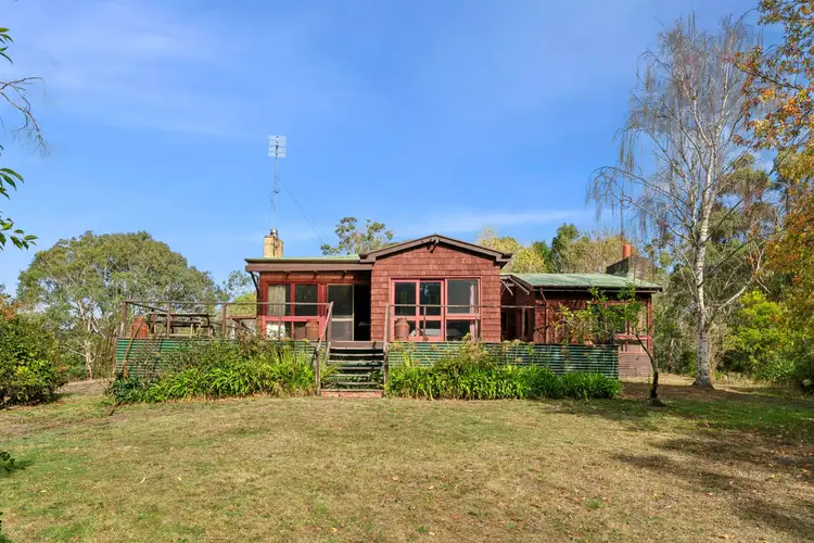 Fourth view of Homely rural property listing, 35 Roadknight Creek Road, Forrest VIC 3236