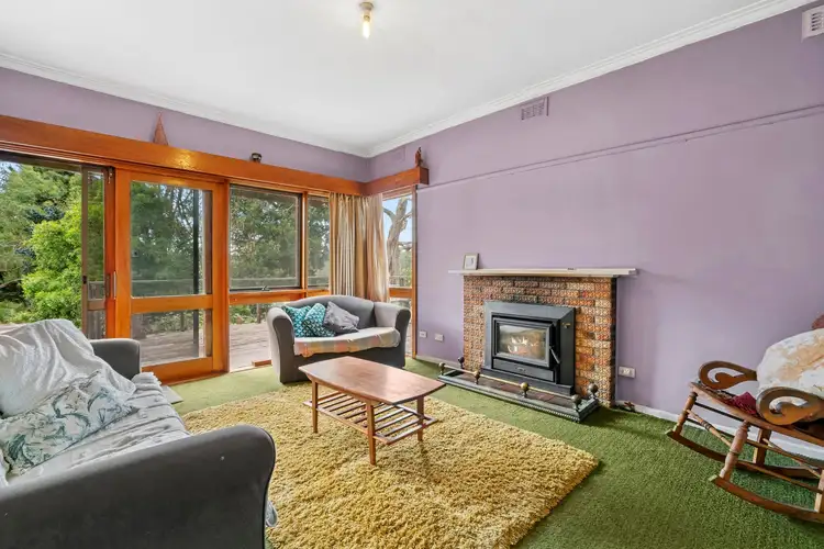 Sixth view of Homely rural property listing, 35 Roadknight Creek Road, Forrest VIC 3236