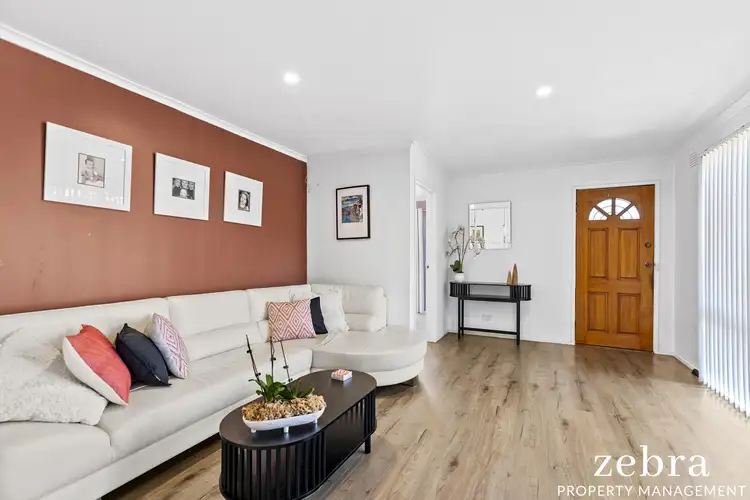 Second view of Homely house listing, 27 Dalpura Circuit, Frankston VIC 3199