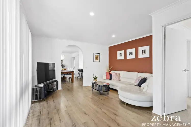 Third view of Homely house listing, 27 Dalpura Circuit, Frankston VIC 3199