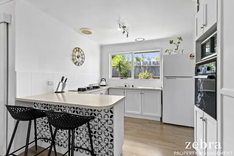 Fourth view of Homely house listing, 27 Dalpura Circuit, Frankston VIC 3199