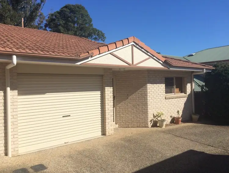 3/59 Gamelin Crescent, Stafford QLD 4053