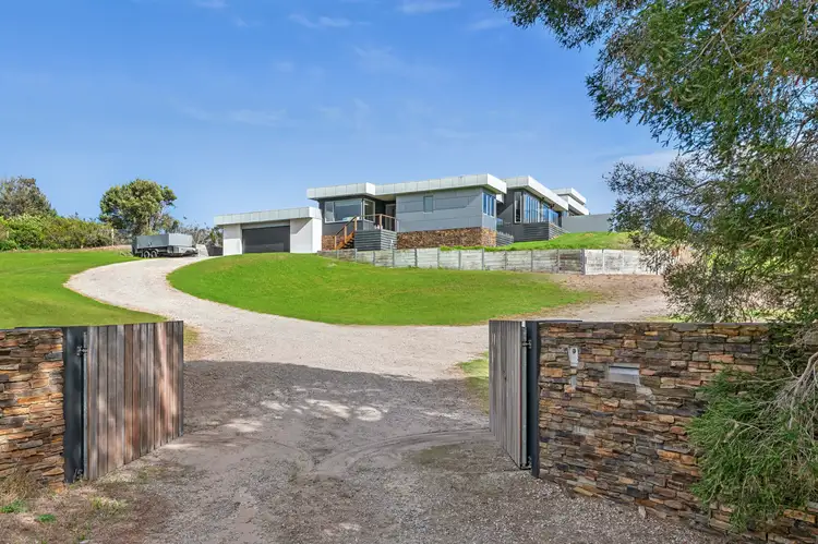 Main view of Homely house listing, 144 Weeroona Street, Rye VIC 3941