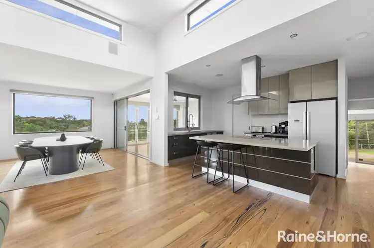 Third view of Homely house listing, 144 Weeroona Street, Rye VIC 3941