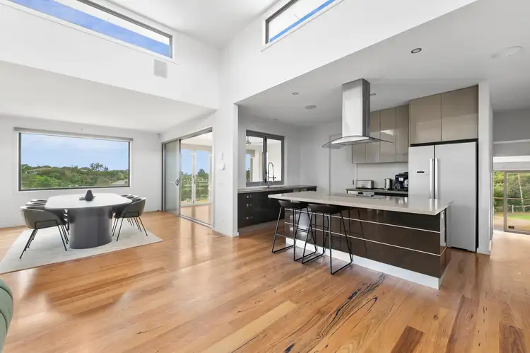 Third view of Homely house listing, 144 Weeroona Street, Rye VIC 3941