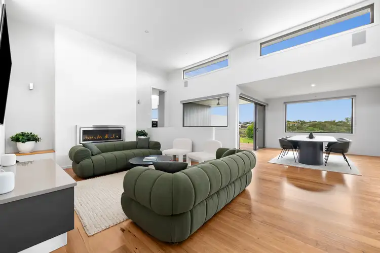 Fourth view of Homely house listing, 144 Weeroona Street, Rye VIC 3941
