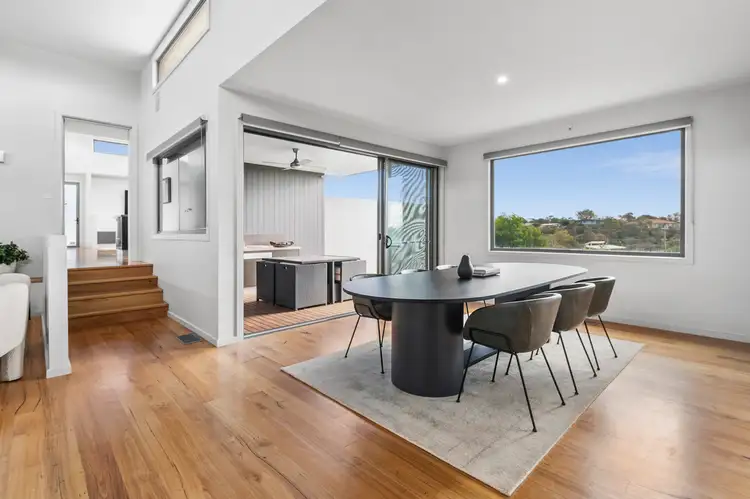 Fifth view of Homely house listing, 144 Weeroona Street, Rye VIC 3941
