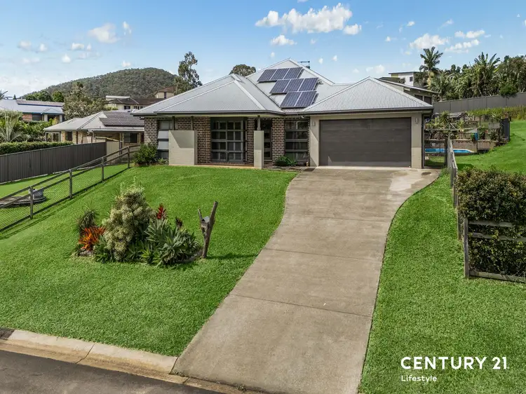 3-5 Kate Court, Beerwah QLD 4519